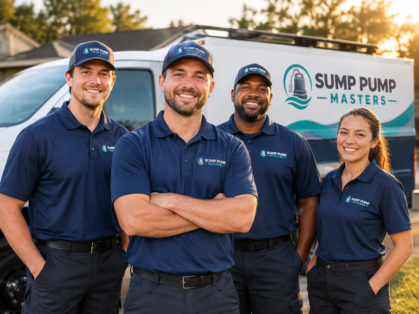 Sump Pump Repair company in Mogadore, OH