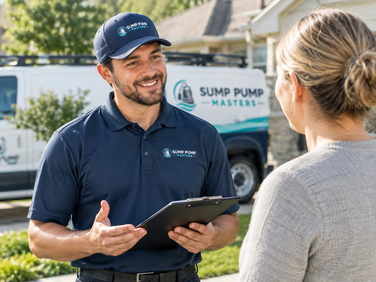 Sump Pump Repair Mogadore, OH FAQs